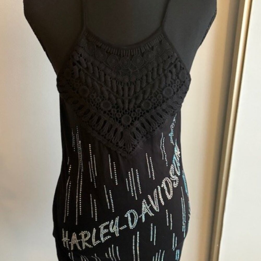 Harley Davidson Tank Top